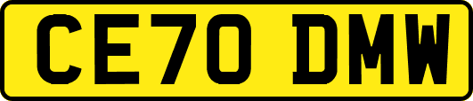 CE70DMW