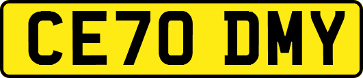 CE70DMY