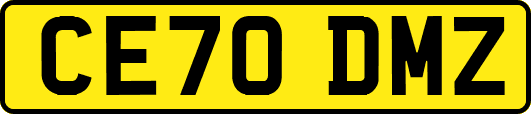 CE70DMZ