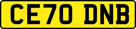 CE70DNB