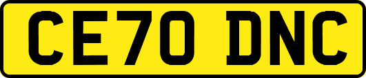CE70DNC