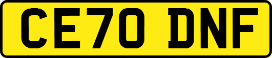 CE70DNF