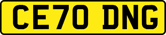 CE70DNG
