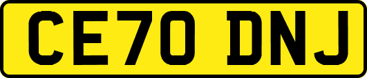 CE70DNJ