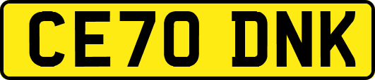 CE70DNK