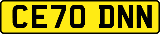 CE70DNN