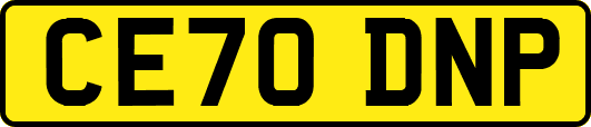 CE70DNP