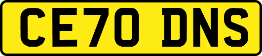 CE70DNS