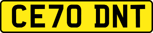 CE70DNT