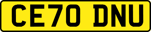 CE70DNU
