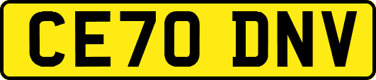 CE70DNV
