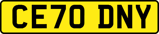 CE70DNY