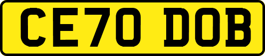 CE70DOB