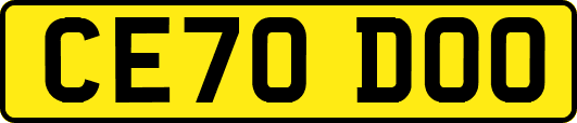 CE70DOO