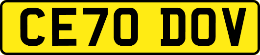 CE70DOV