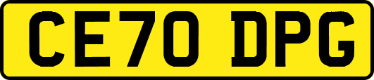 CE70DPG