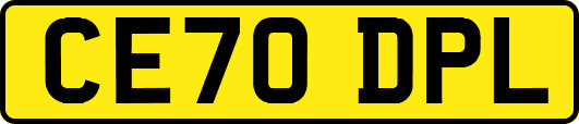 CE70DPL