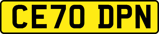 CE70DPN
