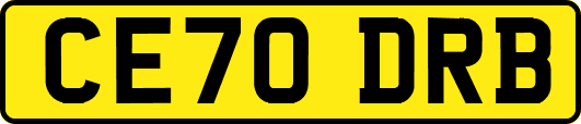 CE70DRB