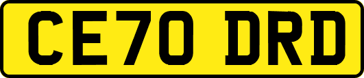 CE70DRD