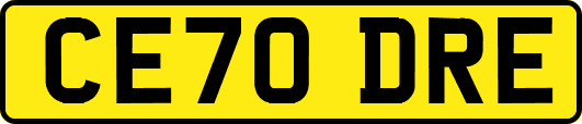 CE70DRE
