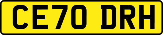 CE70DRH