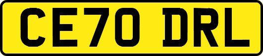 CE70DRL