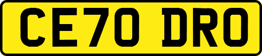 CE70DRO