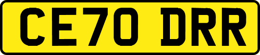 CE70DRR