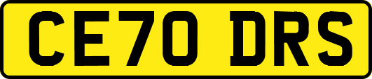 CE70DRS