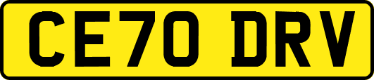 CE70DRV