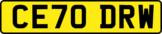 CE70DRW