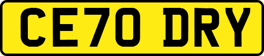 CE70DRY