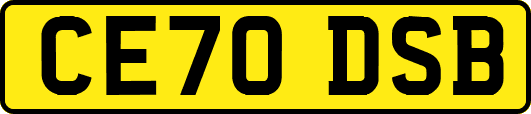 CE70DSB