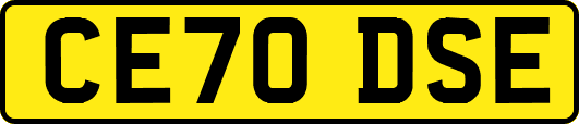 CE70DSE