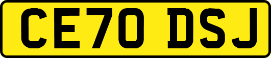 CE70DSJ
