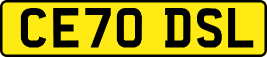 CE70DSL
