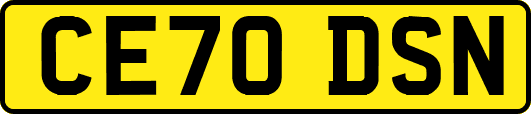 CE70DSN