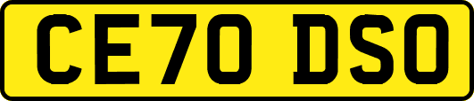CE70DSO