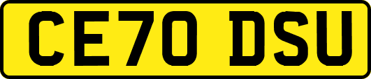CE70DSU