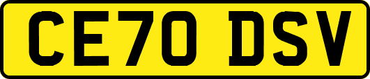 CE70DSV