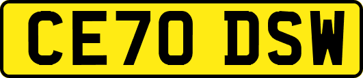 CE70DSW