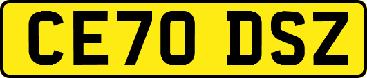 CE70DSZ