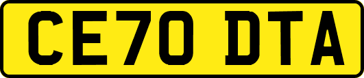 CE70DTA