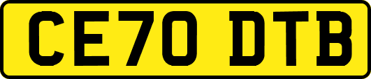 CE70DTB