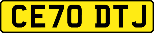 CE70DTJ