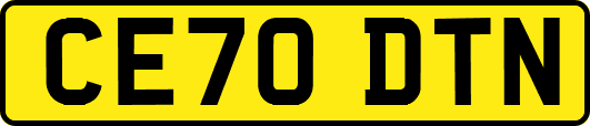 CE70DTN