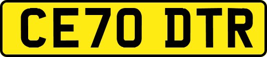 CE70DTR