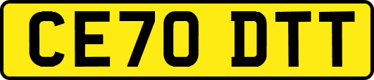 CE70DTT