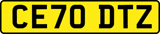 CE70DTZ